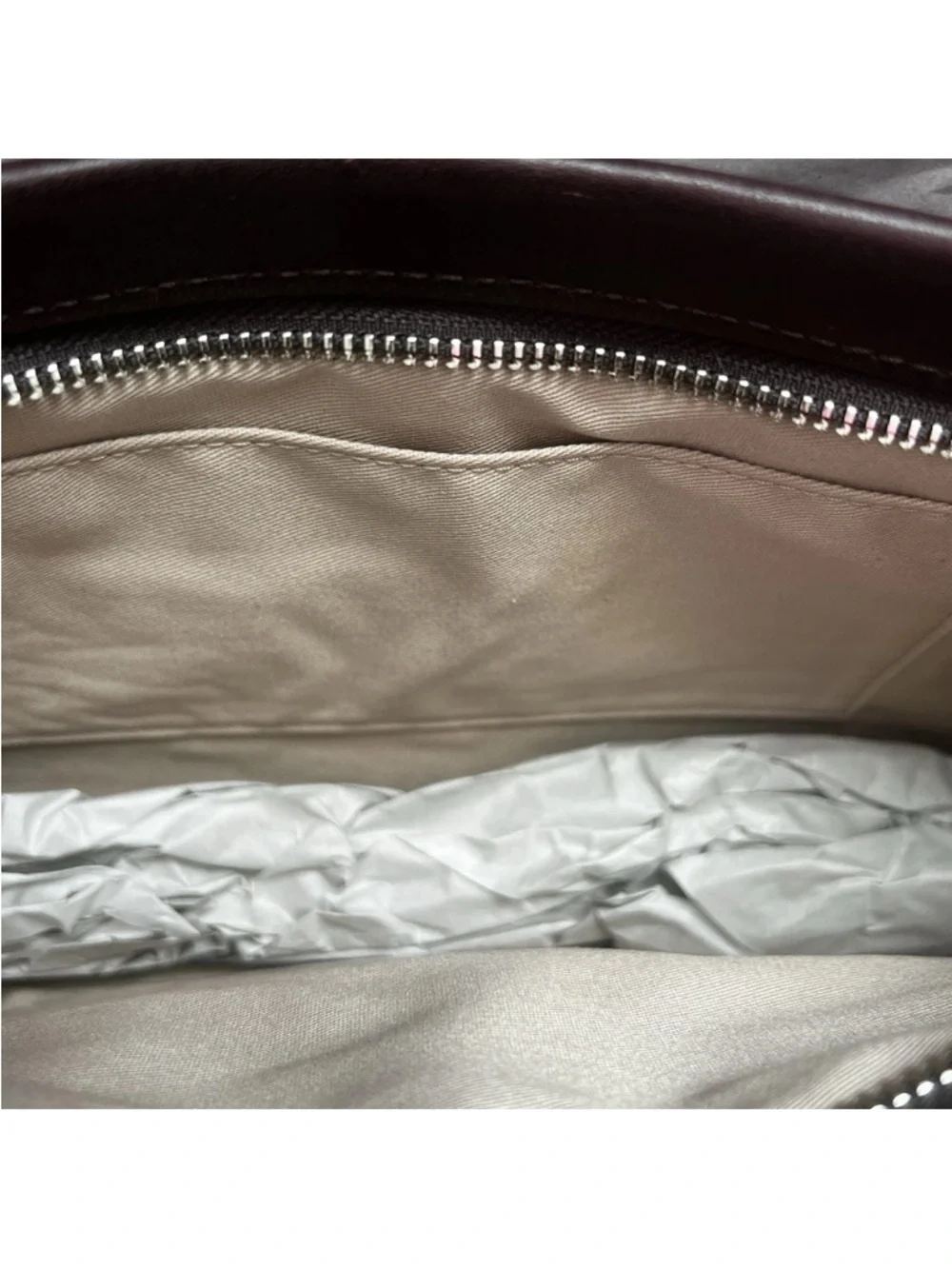 NWT Coach Legacy Ocelot Leopard Calf Hair Clutch/Wristlet Leather Brown Classic